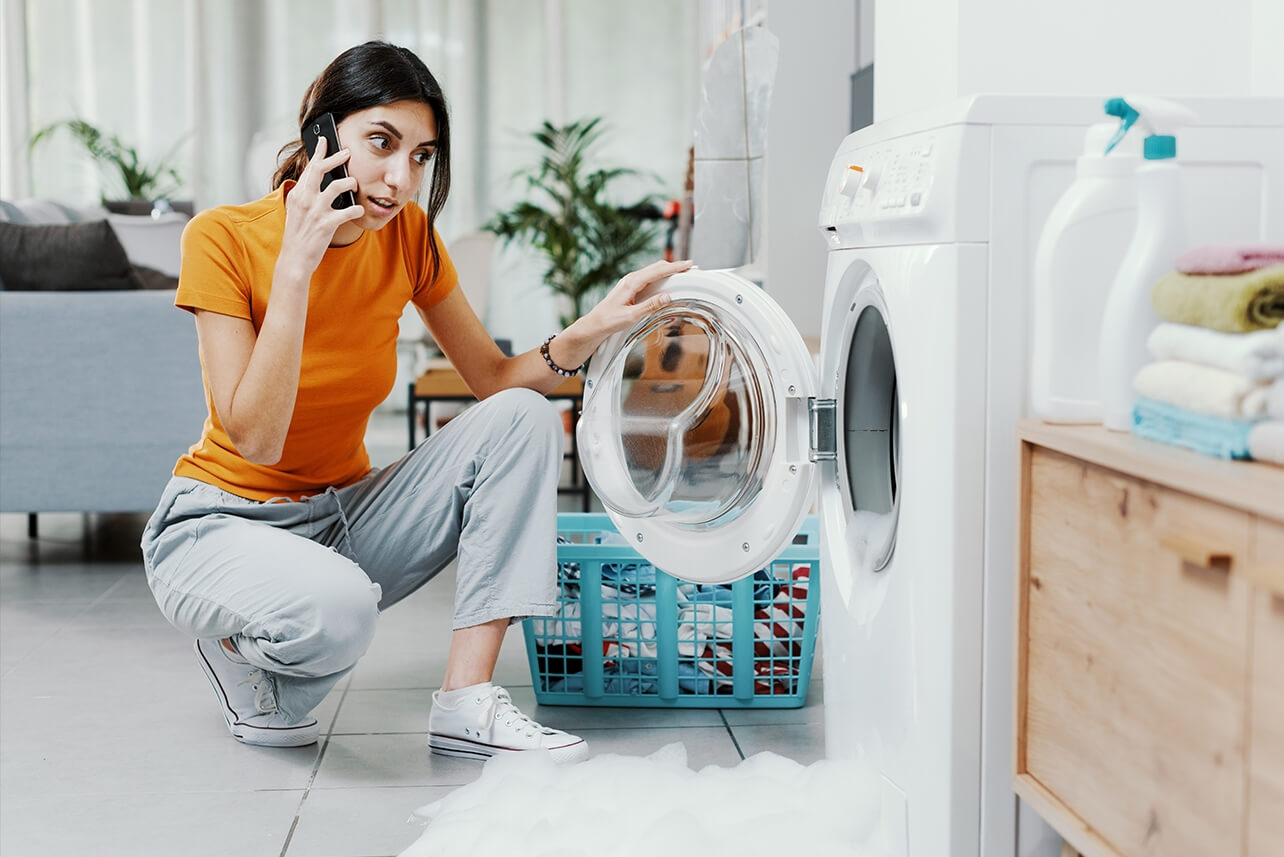 Serwis AGD Białogard