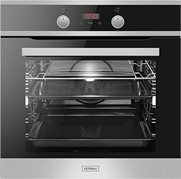 Naprawa piekarników Białogard