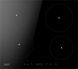 Naprawa płyt indukcyjnych Białogard