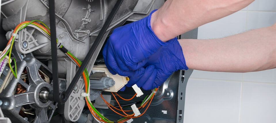 Serwis AGD Białogard - O nas