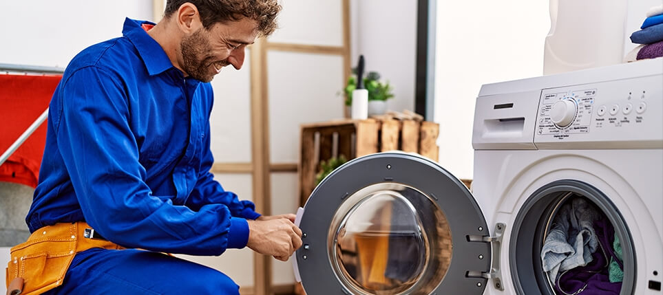 Serwis AGD Białogard - Kontakt